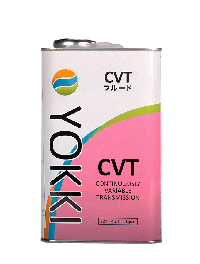 Купить Yokki YTOCVT1  CVT