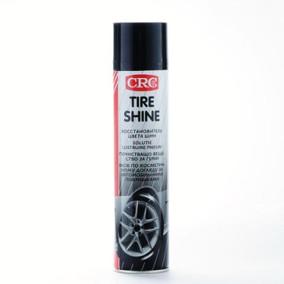 Купить Crc 105251131258 CRC Очиститель и востановитель цвета шин, аэрозоль 400мл