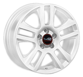 Купить Legeartis WHS088312 SK2 15/6 ET47 white