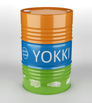 Купить Yokki YUTTO1030200  U.T.T.O SAE 10W-30