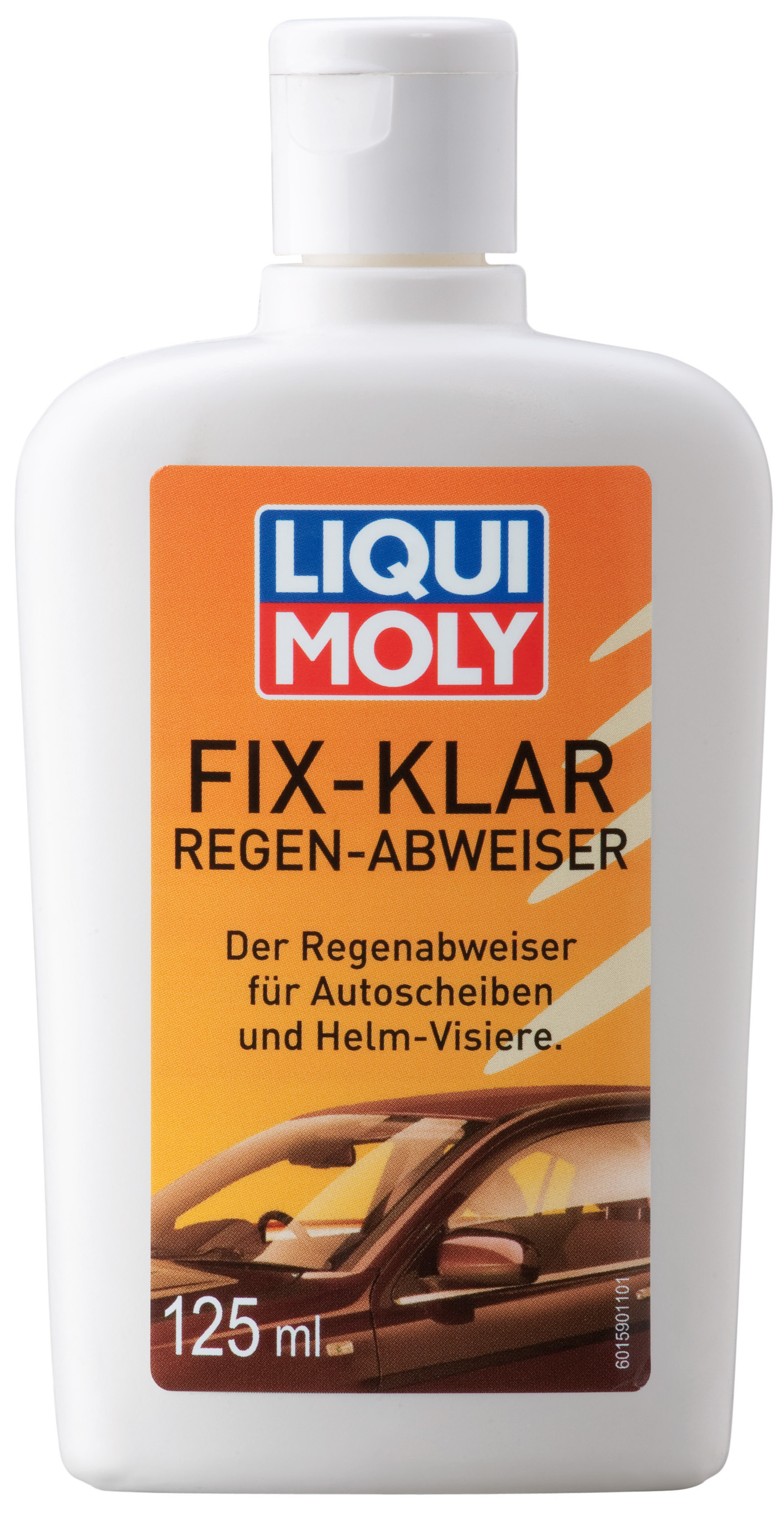 Купить Liqui moly 7505 Антидождь  Fix-klar Regenabweiser