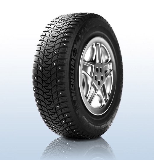 Купить MICHELIN 549868 Шины MICHELIN X-Ice North Xin3 225/50 R17 98T XL