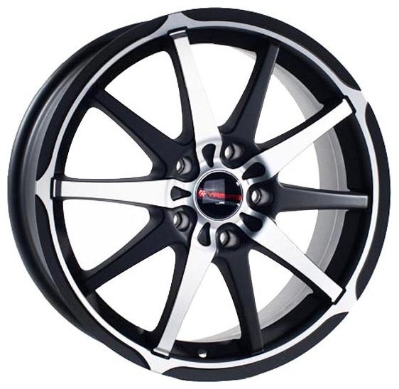 Купить Yamato WHS085248 Fukuoka 15/6 ET35 Mbfp