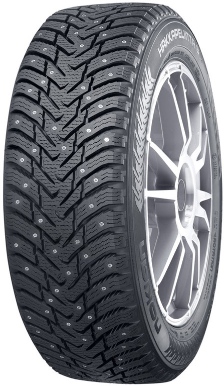 Купить NOKIAN TS31852 Шины Nokian Hakkapeliitta 8 235/40 R18 95T XL