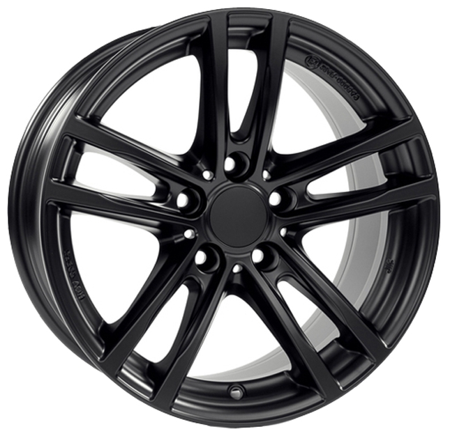 Купить Alutec WHS105941 X10 16/7 ET31 Racing black