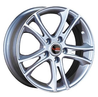 Купить Legeartis WHS078869 SK23 16/6,5 ET50 Sil