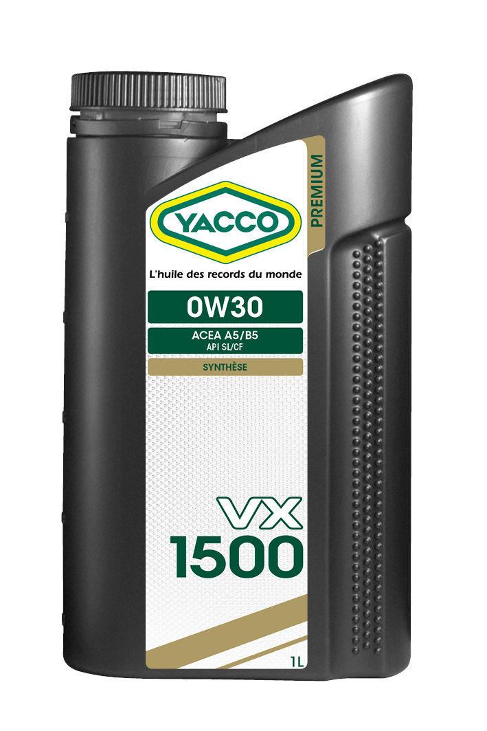 Купить Yacco 302025 VX 1500