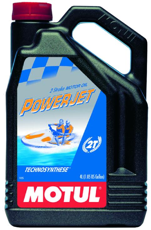 Купить Motul 101239 Power Jet 2T
