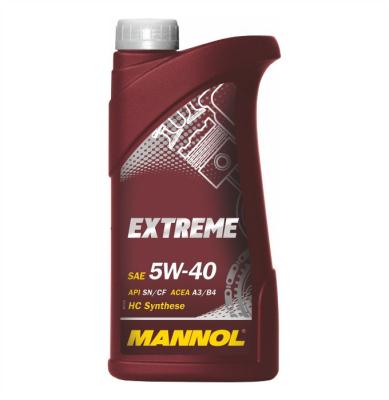 Купить Mannol 4036021102542 Extreme SAE 5W-40
